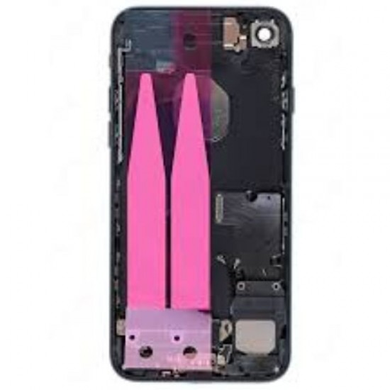 Back Cover Assembly for iPhone 7 - Rose Gold Apple Parts