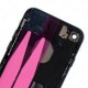Back Cover Assembly for iPhone 7 - Rose Gold Apple Parts