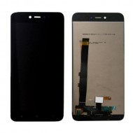 LCD Screen and Digitizer Assembly for Xiaomi Redmi Note 5A Prime - Black