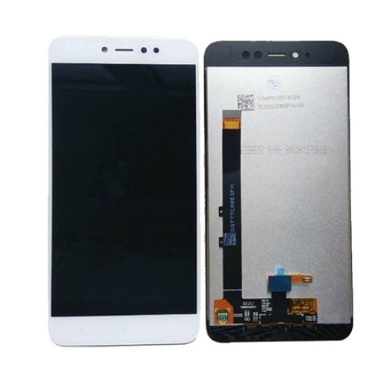 LCD Screen and Digitizer Assembly for Xiaomi Redmi Note 5A - White XIAOMI Parts