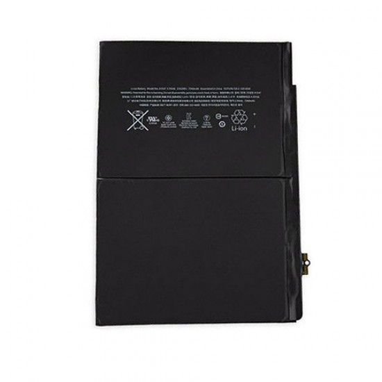 Battery Replacement for iPad iPad Pro 9.7 A1673 A1674 A1675 7306mAh, Li-Pol Apple Parts