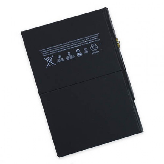 Μπαταρία για iPad Air A1484, A1475, A1484 8827mAh, Li-Pol Apple Ανταλλακτικά Μπαταρία για iPad Air A1484, A1475, A1484 8827mAh, Li-Pol Apple Ανταλλακτικά