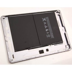 Battery Replacement for iPad iPad Pro 9.7 A1673 A1674 A1675 7306mAh, Li-Pol Battery Replacement for iPad iPad Pro 9.7 A1673 A1674 A1675 7306mAh, Li-Pol