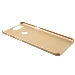 Σκληρή Θήκη από Καουτσούκ για OnePlus 5T - Χρυσαφί Σκληρή Θήκη από Καουτσούκ για OnePlus 5T - Χρυσαφί