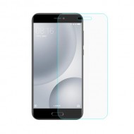Σκληρυμένο Γυαλί (Tempered Glass) Προστασίας Οθόνης για Xiaomi Mi 5c (Arc Edge)