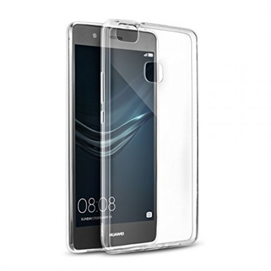 Ultrathin Gel TPU Skin Case Cover for Huawei P9 Lite Huawei Cases Mobile