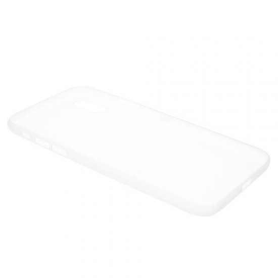 Σκληρή Θήκη Πολύ Λεπτή για iPhone X / XS - Λευκό Apple Θήκες Κινητών