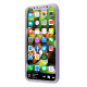 Σκληρή Θήκη Πολύ Λεπτή για iPhone X / XS - Μωβ Apple Θήκες Κινητών