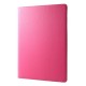 360 Rotary Stand Leather Case Tablet Cover for iPad Pro 12,9-inch (2017) - Rose Apple Cases Tablet