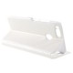 Dual View Windows Silk Texture Leather Stand Cover for Xiaomi Mi A1 / 5X - White XIAOMI Cases Mobile