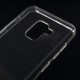 Θήκη Σιλικόνης TPU για Samsung Galaxy A5 (2018) - Διάφανο Samsung Θήκες Κινητών