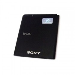 Original BA900 Battery Replacement for Xperia J ST26i 1700 mah Li-Polymer (1256-4166) 