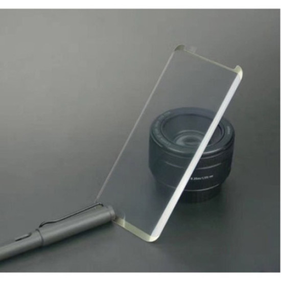 Σκληρυμένο Γυαλί (Tempered Glass) Προστασίας Οθόνης Πλήρης Κάλυψης για Samsung Galaxy Note 8 N950 - Λευκό Samsung Προστατευτικά οθόνης