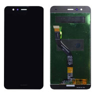 LCD Screen and Digitiger for Huawei P10 Lite - Black