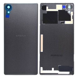 Γνήσιο Καπάκι Μπαταρίας για Sony Xperia X F5121 / X Dual F5122 - Μαύρο (1299-7889) Γνήσιο Καπάκι Μπαταρίας για Sony Xperia X F5121 / X Dual F5122 - Μαύρο (1299-7889)