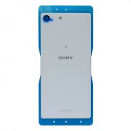 Γνήσιο Sony Καπάκι Μπαταρίας για Sony Xperia M5 - Λευκό (196HLY0001A)