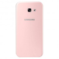 Γνήσιο Samsung Καπάκι Μπαταρίας για Samsung Galaxy A5 (2017) SM-A520F - Ροζ (GH82-13638D)
