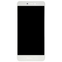  LCD Screen and Digitiger for Huawei P8 Lite 2017 / P9 Lite 2017 GRADE A - White