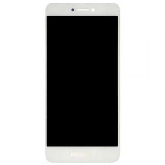  LCD Screen and Digitiger for Huawei P8 Lite 2017 / P9 Lite 2017 GRADE A - White Huawei Parts