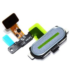 Γνήσια Samsung Καλωδιοταινία Κεντρικού Πλήκτρου με Πλήκτρο για Samsung Galaxy J5 (2017) SM-J530F / j7 (2017) SM-J730F - Ασημομπλέ (GH96-10801A) Γνήσια Samsung Καλωδιοταινία Κεντρικού Πλήκτρου με Πλήκτρο για Samsung Galaxy J5 (2017) SM-J530F / j7 (2017) SM-J730F - Ασημομπλέ (GH96-10801A)