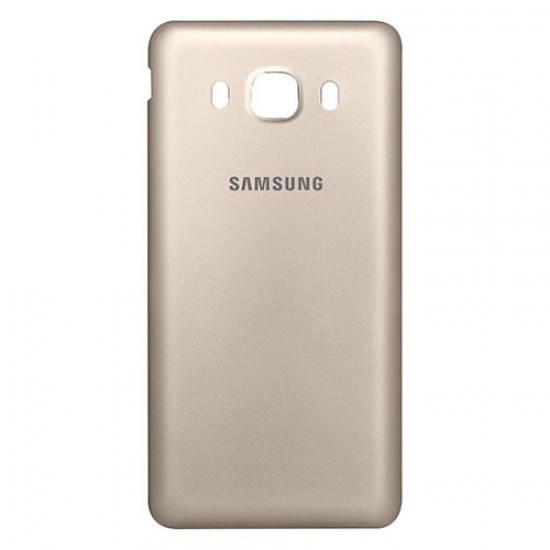 Battery Cover for Samsung Galaxy J5 (2016) SM-J510F - Gold Samsung Parts