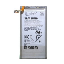 Original Samsung Battery EB-BG955ABE για Samsung Galaxy S8+ G955 3500 mAh,Li-ion Original Samsung Battery EB-BG955ABE για Samsung Galaxy S8+ G955 3500 mAh,Li-ion
