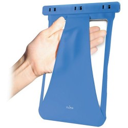 uro Waterproof Case 7.9inch - Blue (WP3SLIMBLU)
