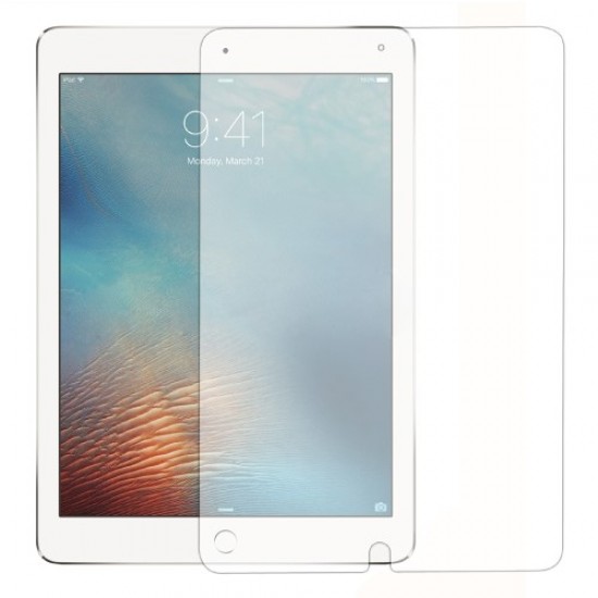 Arc Edge Tempered Glass Screen Protector Film for iPad Pro 10.5 (2017) Apple Screen Protectors