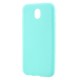 Θήκη Σιλικόνης TPU Ματ για Samsung Galaxy J5 (2017) Ευρωπαϊκή Έκδοση - Πράσινο Samsung Θήκες Κινητών