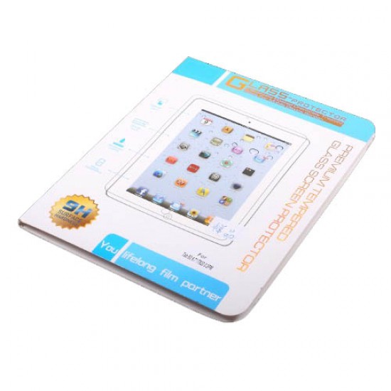 Σκληρυμένο Γυαλί (Tempered Glass) Προστασίας Οθόνης για Samsung Galaxy Tab S3 9.7 T820 Samsung Προστατευτικά οθόνης