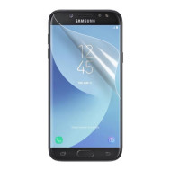 Full Coverage Soft Screen Protector Guard Film for Samsung Galaxy J3 (2017) EU Version