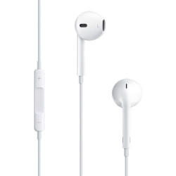 Apple Earpods Earphone with Remote and Mic for iPhone 6