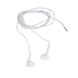Apple Earpods Earphone with Remote and Mic for iPhone 6