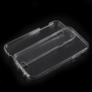 Θήκη Σιλικόνης TPU Πρόσοψης και Πλάτης για Samsung Galaxy J7 (2017) Ευρωπαϊκή Έκδοση - Διάφανο