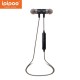 IPIPOO 95BL Μαγνητικά Bluetooth Ακουστικά με Πλήκτρα Σίγασης και Έντασης για όλα τα Smarphones και Tablets - Μαύρο Bluetooth Ακουστικά / Ηχεία