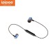 IPIPOO 95BL Magnetic Adsorption Wireless Bluetooth Sports Headphone Bluetooth Selfie Control - Blue Bluetooth Headsets / Speakers