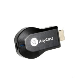 AnyCast M2 Plus TV Stick Miracast Airplay DLNA Dongle Smart Wifi Display for iOS Android AnyCast M2 Plus TV Stick Miracast Airplay DLNA Dongle Smart Wifi Display for iOS Android