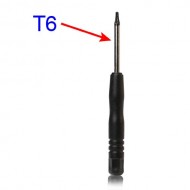Torx T6 Screwdriver Repair Tool for BlackBerry / For Nokia / Other Cell Phones