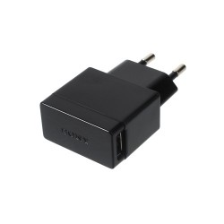 OEM Sony EP880 1.5A USB Wall Charger Home Travel Adapter EU Plug