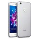 Ultrathin TPU Clear Mobile Case for Huawei P8 Lite (2017)/Honor 8 Lite - Transparent Huawei Cases Mobile