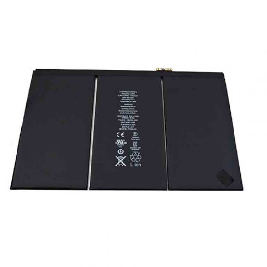 Battery Replacement for iPad 2 APN 616-0591/0592/0593 Apple Parts