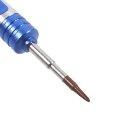 XILI Y0 0.6 x 25mm Tri Wing Screwdriver Tool for iPhone 7 XILI Y0 0.6 x 25mm Tri Wing Screwdriver Tool for iPhone 7