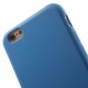 ROAR KOREA Θήκη Σιλικόνης TPU Ματ για iPhone 6s Plus / 6 Plus - Γαλάζιο Apple Θήκες Κινητών