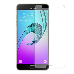 Σκληρυμένο Γυαλί (Tempered Glass) Προστασίας Οθόνης για Samsung Galaxy A5 (2016) SM-A510F