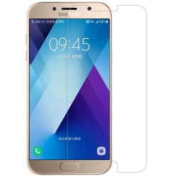 Σκληρυμένο Γυαλί (Tempered Glass) Προστασίας Οθόνης για Samsung Galaxy A3 (2017)