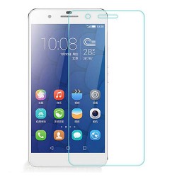 Σκληρυμένο Γυαλί (Tempered Glass) Προστασίας Οθόνης για Huawei Honor 6 Plus / 6X