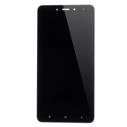 OEM LCD Screen and Digitizer Assembly for Xiaomi Redmi Note 4 - Black