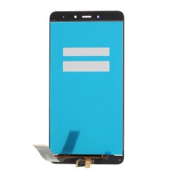 OEM LCD Screen and Digitizer Assembly for Xiaomi Redmi Note 4 - Black