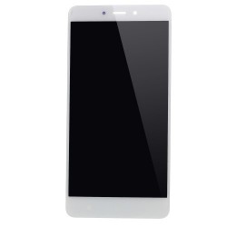 OEM LCD Screen and Digitizer Assembly Replacement for Xiaomi Redmi Note 4 - White