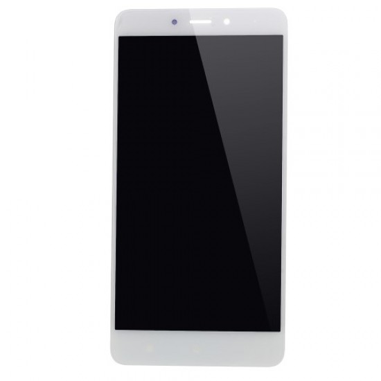 OEM LCD Screen and Digitizer Assembly Replacement for Xiaomi Redmi Note 4 - White XIAOMI Parts